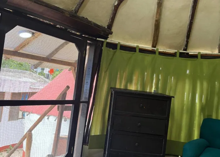 Guest house Tree House Tulum