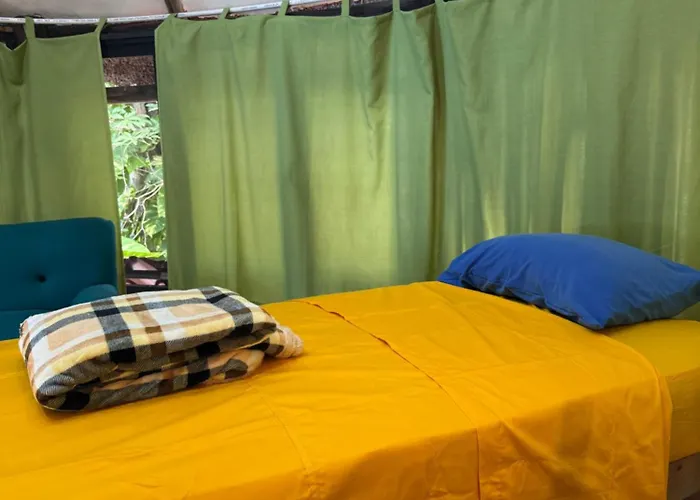 Tree House Gasthof Tulum