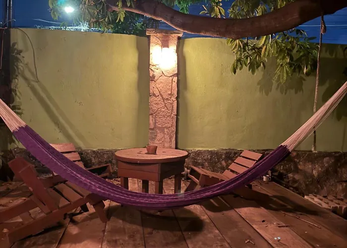 Tree House *
